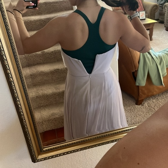 PROM/FORMAL DRESS - Picture 10 of 10